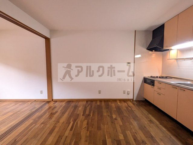 サンウォーク2の内装|サンウォーク１　サンウォーク２