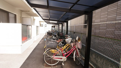 【その他共用部分】 | シティーハイツ