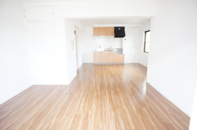 【居間・リビング】 | シティーハイツ