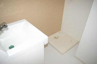 【独立洗面台】 | シティーハイツ