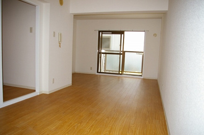 【居間・リビング】 | シティーハイツ