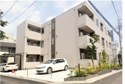 【駐車場】 | グランシャリオ | 敷地内駐輪場あります