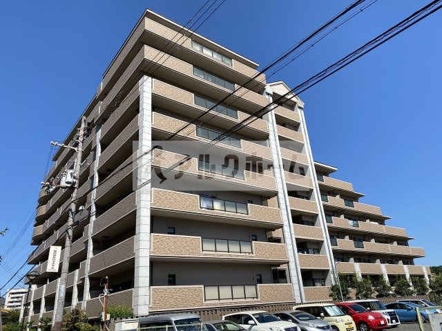 ローレルコート国分旭ヶ丘