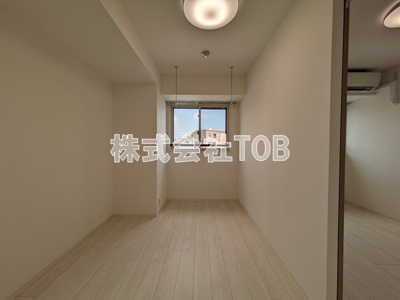 【内装】 | ZOOM方南町-ズーム方南町- | 5.2帖洋室