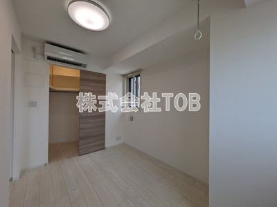 【内装】 | ZOOM方南町-ズーム方南町- | 5.2帖洋室