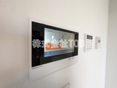 【セキュリティ】 | ZOOM方南町-ズーム方南町- | TVモニターホン