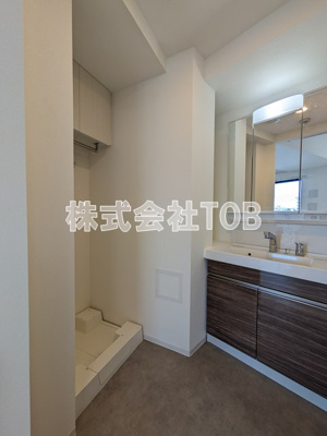 【洗面所】 | ZOOM方南町-ズーム方南町-