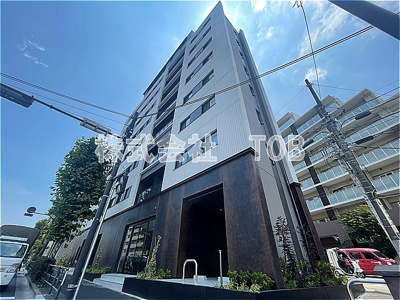 【外観】 | ZOOM方南町-ズーム方南町-