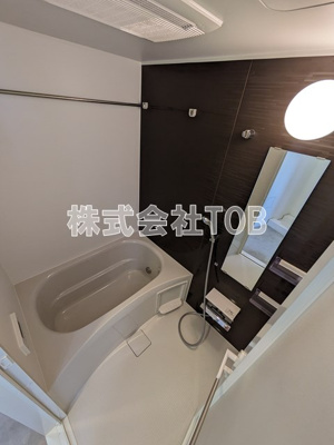 【浴室】 | ZOOM方南町-ズーム方南町-