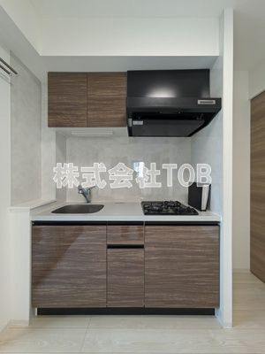 【キッチン】 | ZOOM方南町-ズーム方南町-