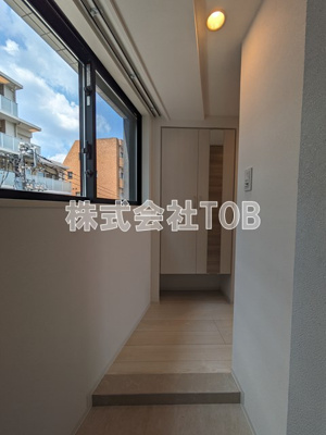 【玄関】 | ZOOM方南町-ズーム方南町-