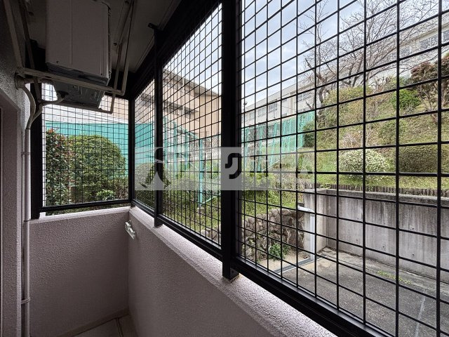 メゾンエトワールの展望