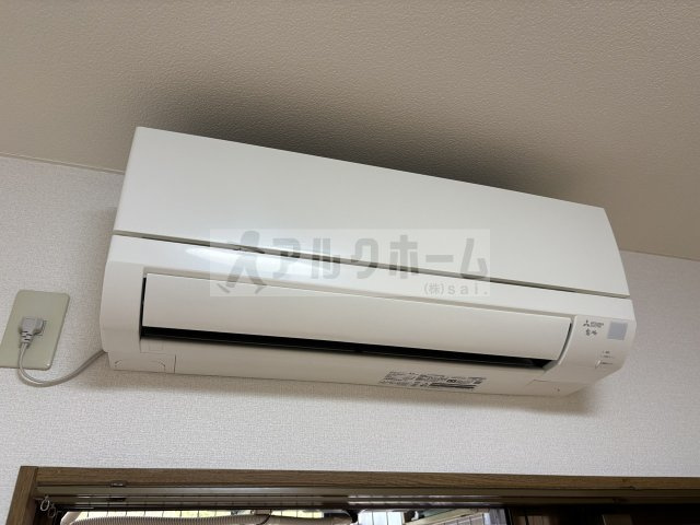 メゾンエトワールの設備