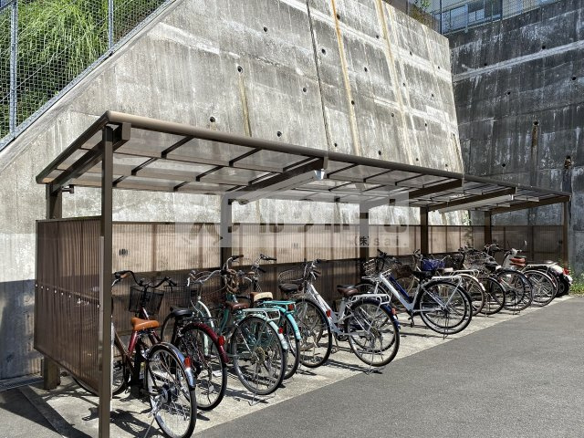 メゾンエトワールのその他共用部分