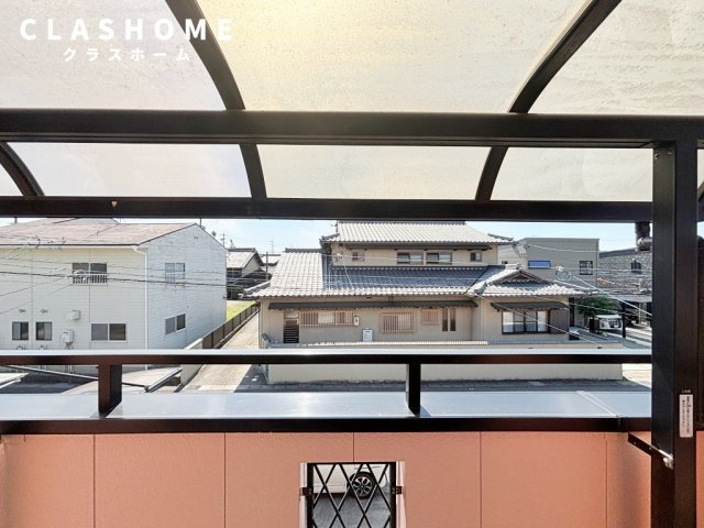 小垣江町須賀戸建　　刈谷市の賃貸ならクラスホーム刈谷店の展望