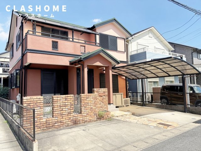 小垣江町須賀戸建　　刈谷市の賃貸ならクラスホーム刈谷店の外観
