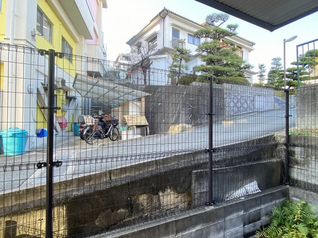 エスポワールBの展望