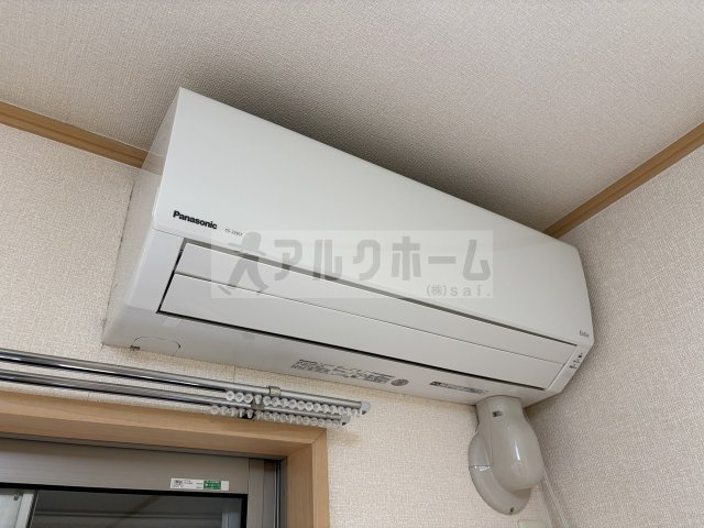 エスポワールBの設備|エスポワールB（柏原市片山・河内国分駅）