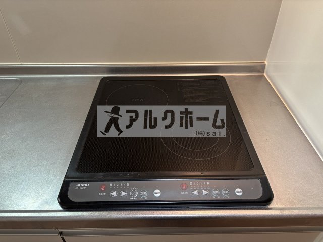 エスポワールBのその他|エスポワールB（柏原市片山・河内国分駅）