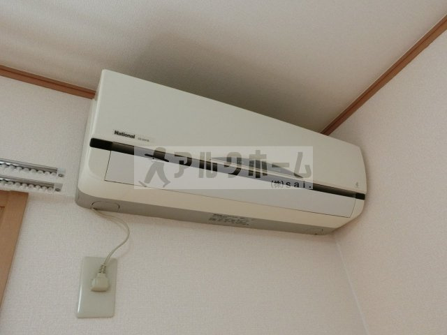 エスポワールAの設備