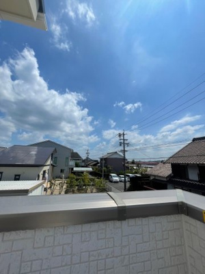 【展望】 | Heartful-Town南区源兵衛町3期全2棟＜新築一戸建て仲介手数料無料＞ | 仲介手数料キャンペーン実施中です♪詳細は弊社ホームページもしくはスタッフまでお気軽にお問合せ下さいませ♪ お役に立てる自信があります♪