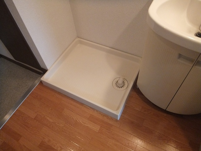 にしみマンションの設備