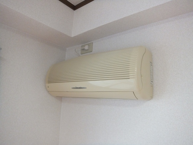 にしみマンションの設備