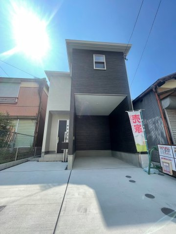 FIRSTTOWN名古屋市第5南区内田橋全1棟＜新築一戸建て仲介手数料無料＞