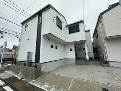 【外観】 | MIRASUMO中村区八社201③【仲介手数料無料　八社小学校　御田中学校】 | 仲介手数料キャンペーン実施中です♪詳細は弊社ホームページもしくはスタッフまでお気軽にお問合せ下さいませ♪ お役に立てる自信があります♪