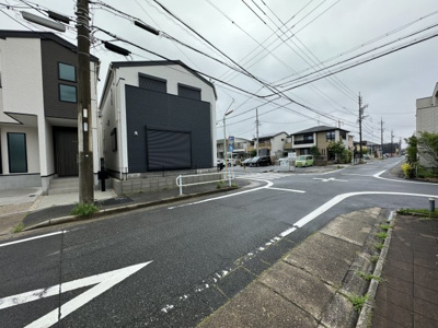 【外観】 | MIRASUMO中村区八社201③【仲介手数料無料　八社小学校　御田中学校】 | 仲介手数料キャンペーン実施中
