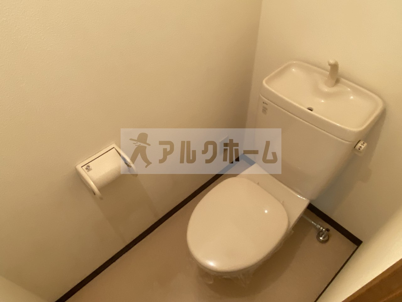 ソレイユのトイレ|ソレイユ　お手洗い