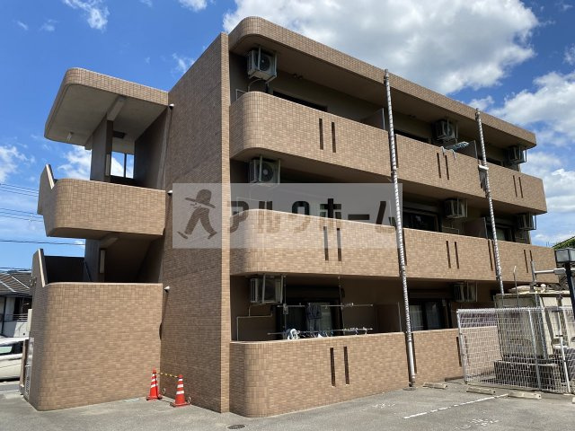 ソレイユの外観|ソレイユ　外観