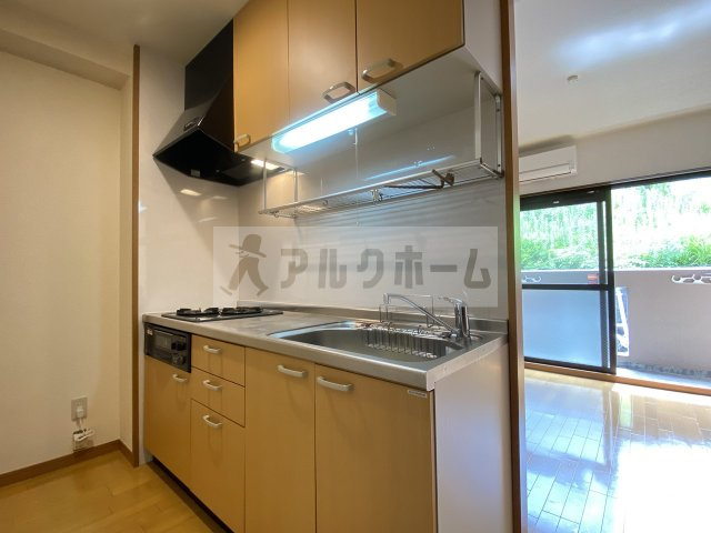 ソレイユのキッチン|ソレイユ　キッチン