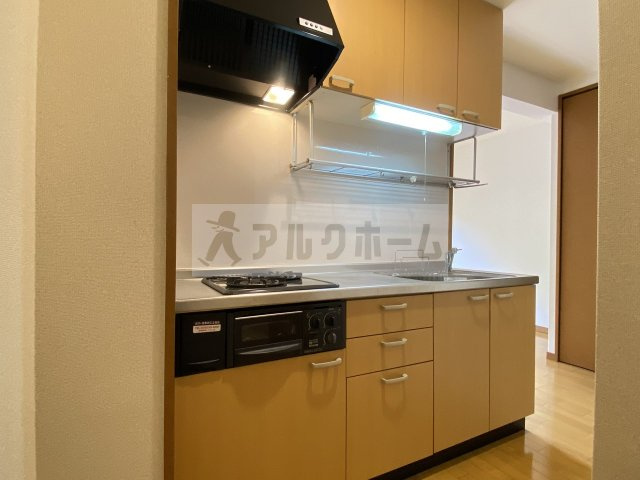 ソレイユのキッチン|ソレイユ　キッチン