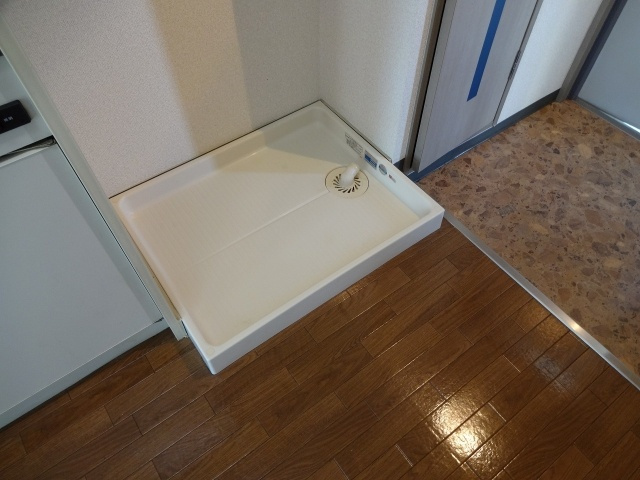 グリーンヒルズの設備