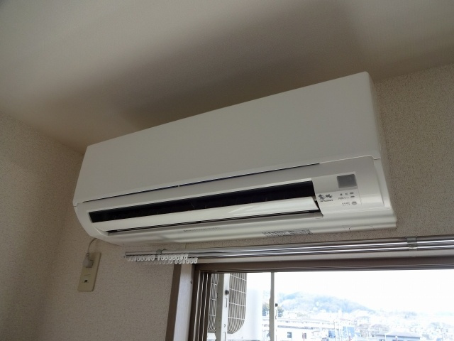 グリーンヒルズの設備