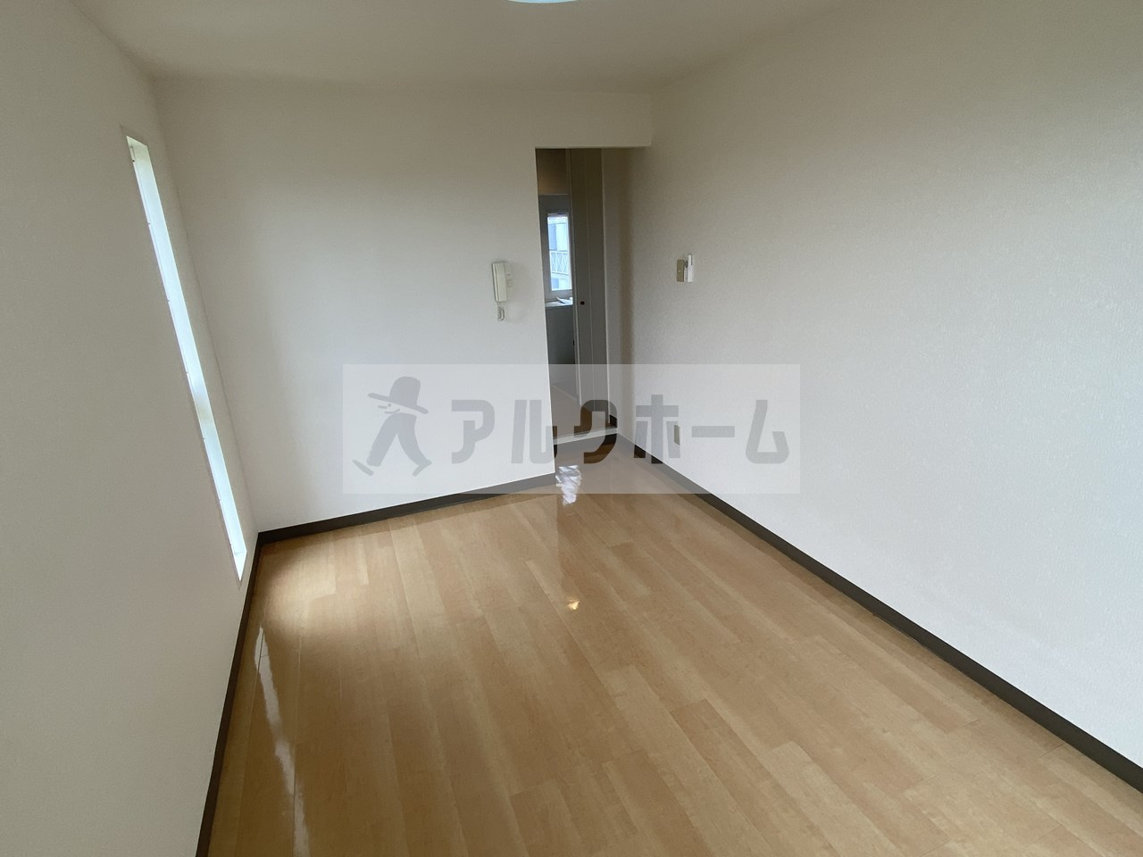 ハイネス石川の内装|ハイネス石川（河内国分駅・道明寺駅）　洋室