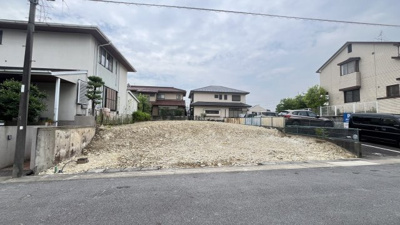 【外観】 | 名東区藤森2丁目土地