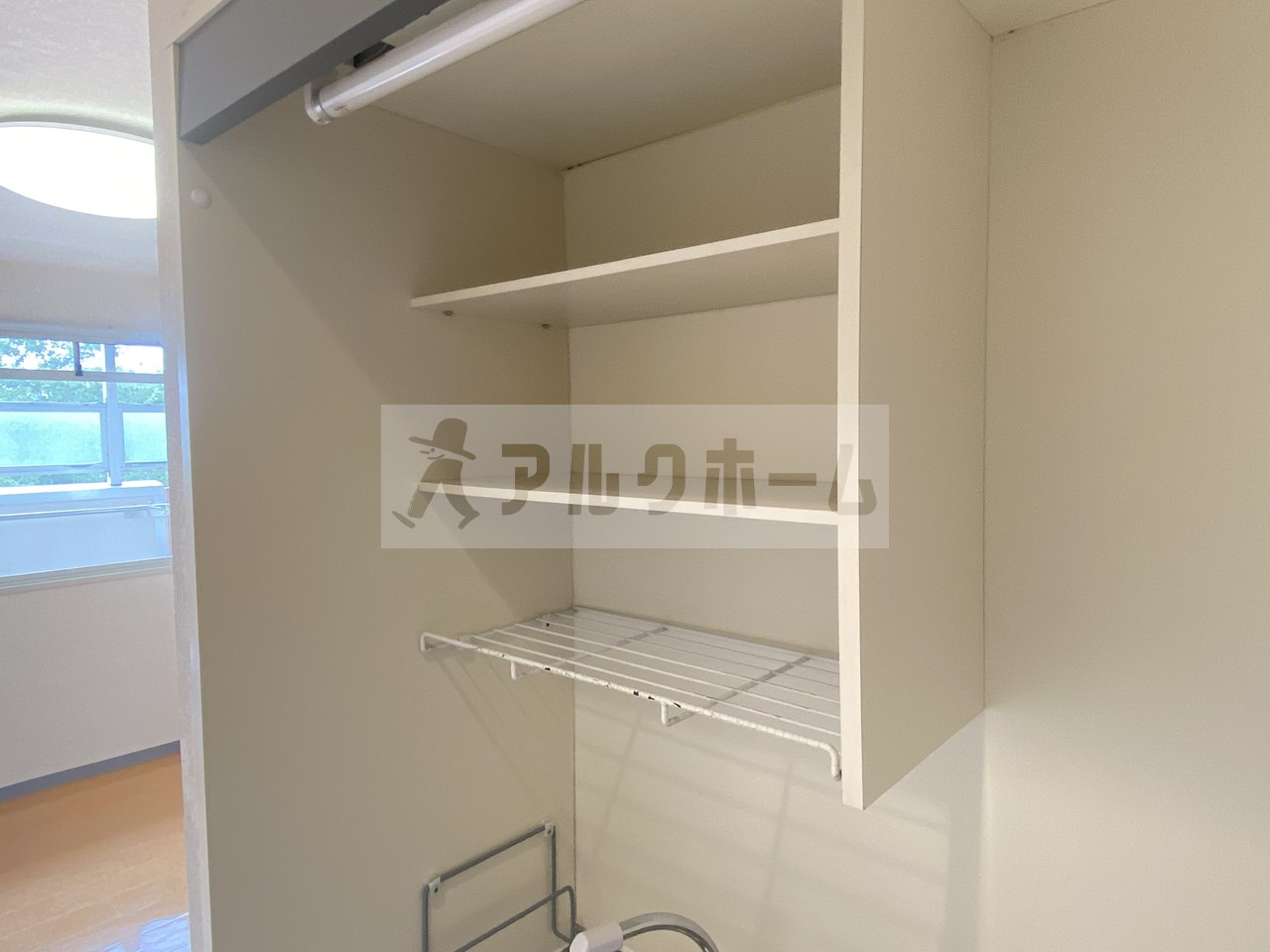 ハイネス石川のキッチン|ハイネス石川（河内国分駅・道明寺駅）　キッチン
