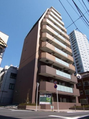 【外観】 | セジョリ江戸川橋