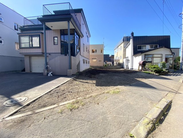 北郷1条11丁目のその他