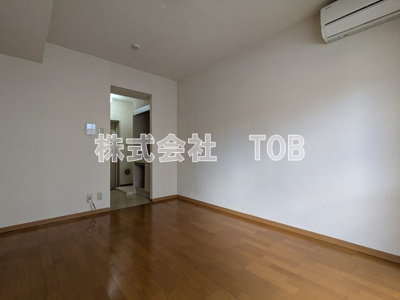 【洋室】 | レジデンス明大前 