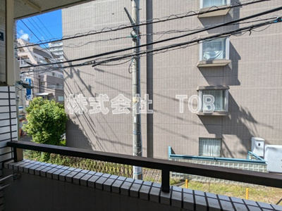 【展望】 | レジデンス明大前 