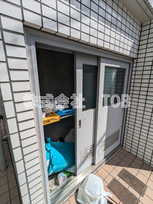 【その他共用部分】 | レジデンス明大前 