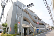 スカイコート久我山の画像