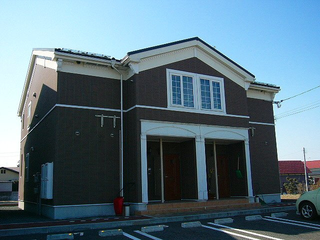 カルチェ・ド・モエ　Ｓ