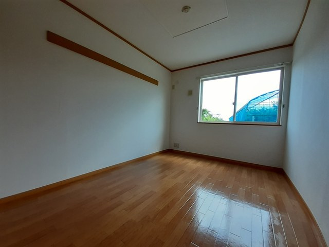 エーデルハイム　Ｂの内装|その他部屋・スペース