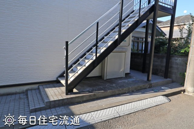 【その他共用部分】 | ドミール