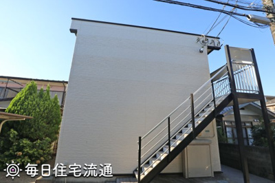 【外観】 | ドミール