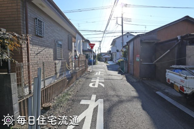 【周辺】 | ドミール